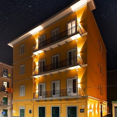 Acate81 Lifestyle Apartment Napoli Exterior foto