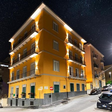 Acate81 Lifestyle Apartment Napoli Exterior foto