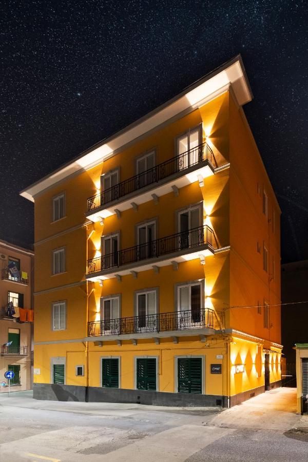 Acate81 Lifestyle Apartment Napoli Exterior foto