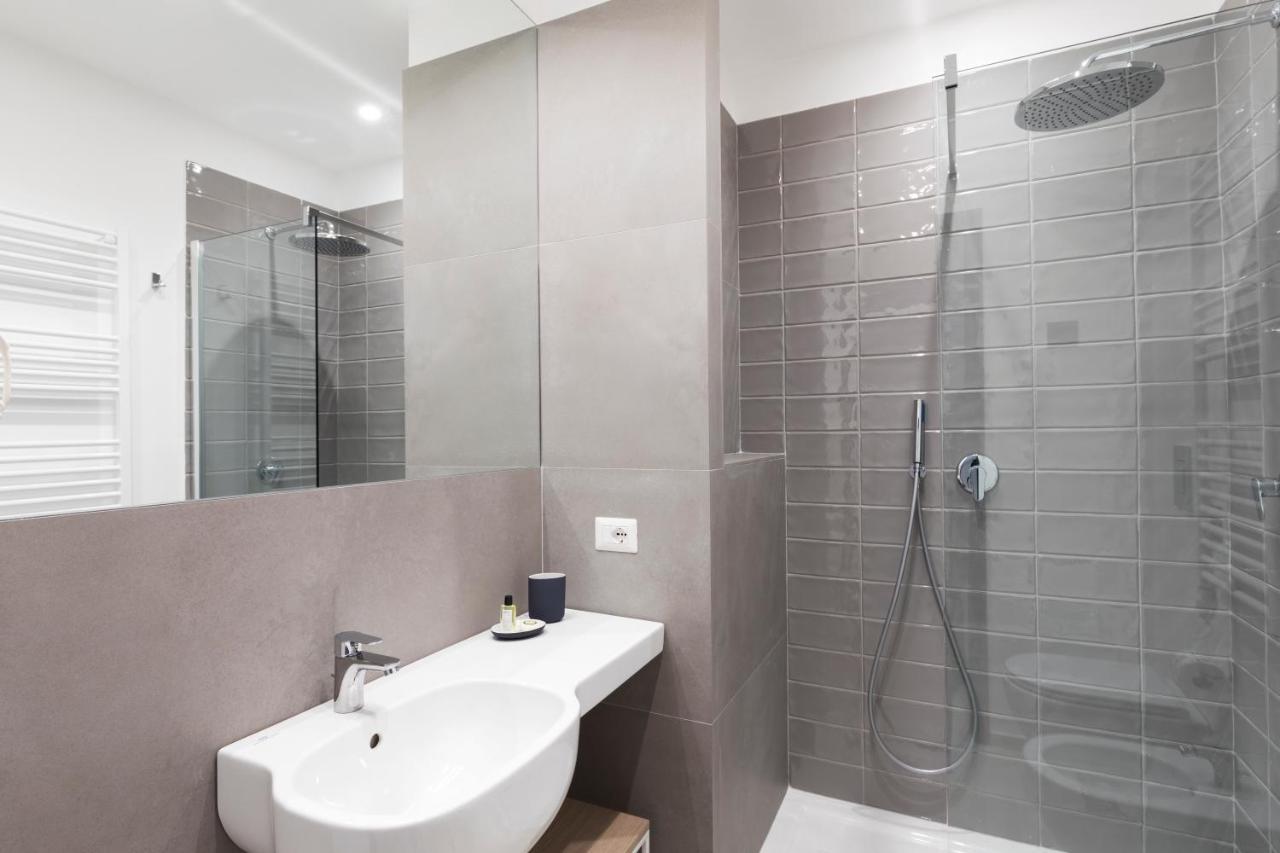 Acate81 Lifestyle Apartment Napoli Exterior foto