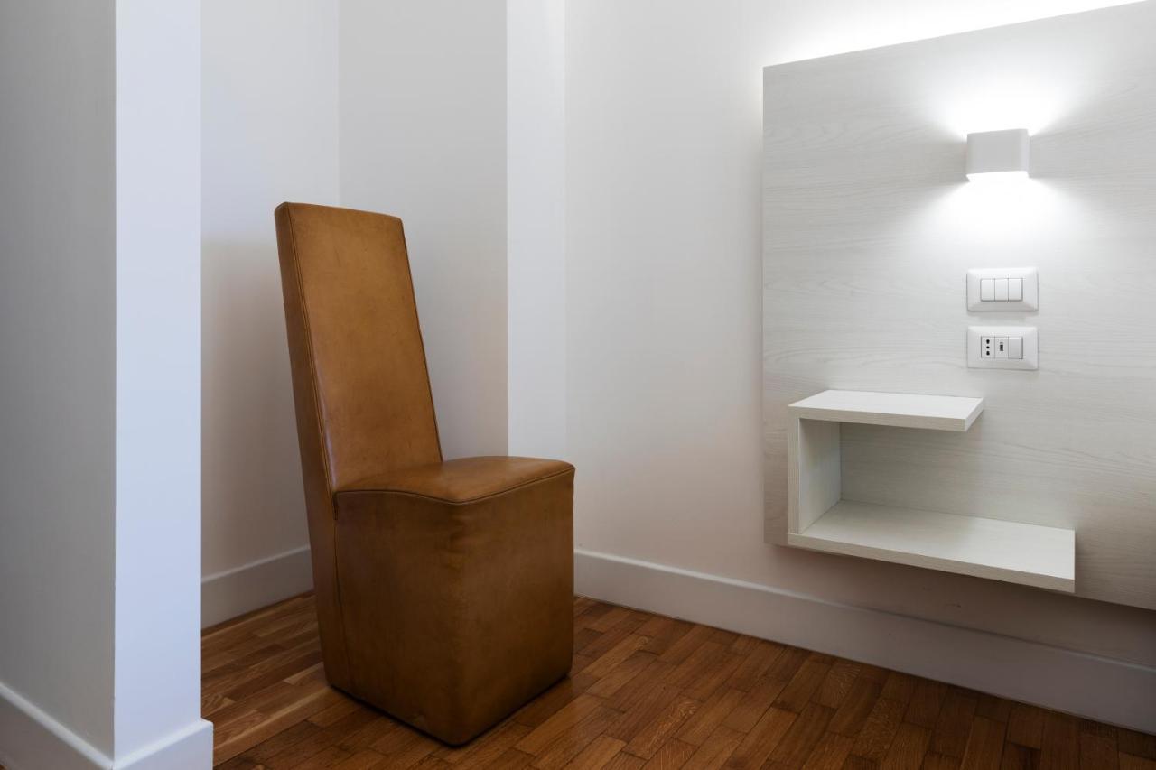 Acate81 Lifestyle Apartment Napoli Exterior foto