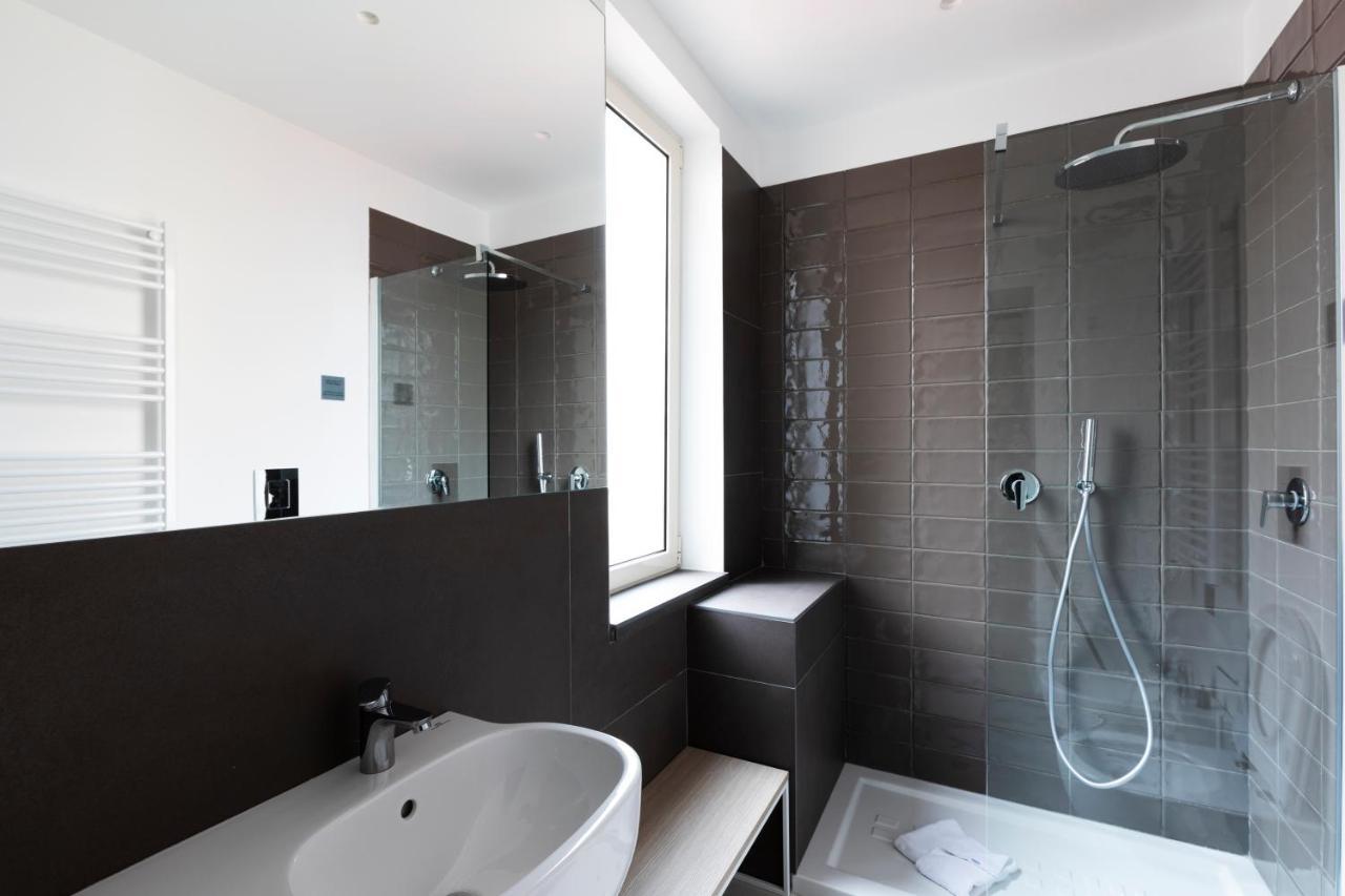 Acate81 Lifestyle Apartment Napoli Exterior foto