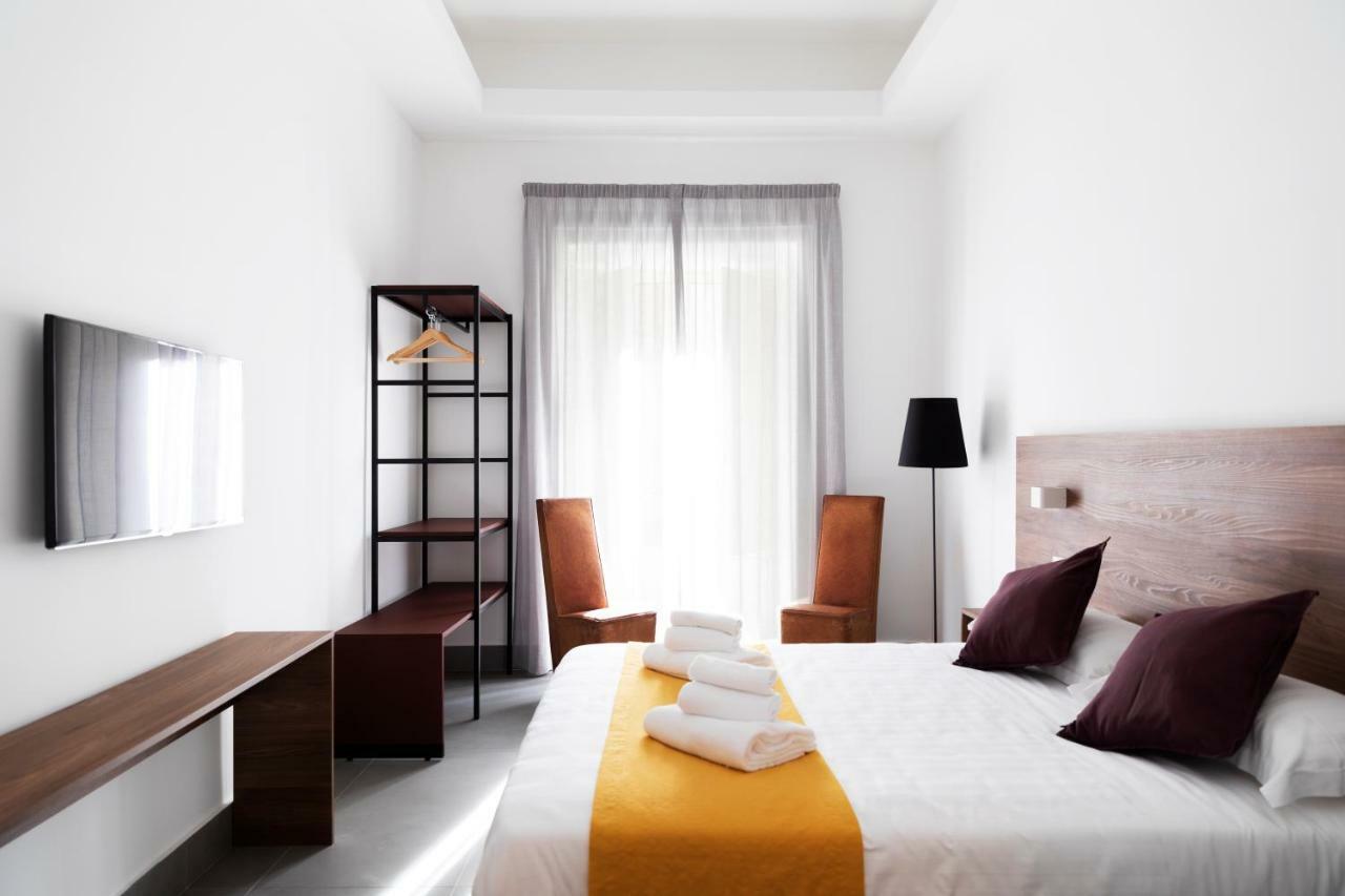 Acate81 Lifestyle Apartment Napoli Exterior foto
