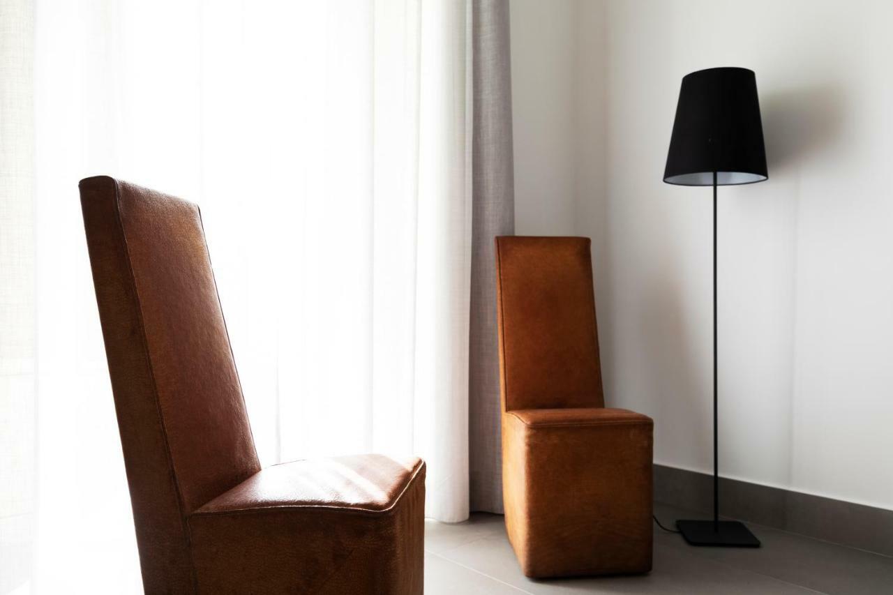 Acate81 Lifestyle Apartment Napoli Exterior foto