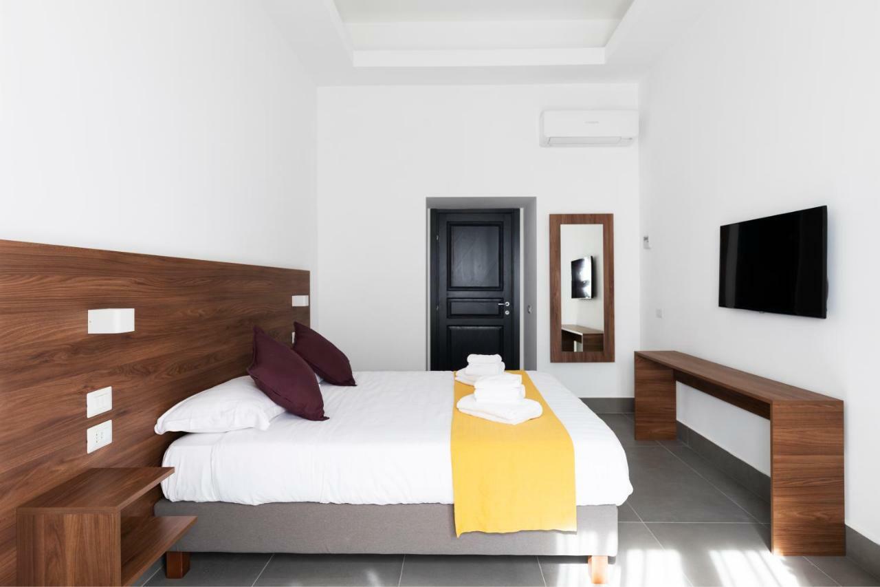 Acate81 Lifestyle Apartment Napoli Exterior foto